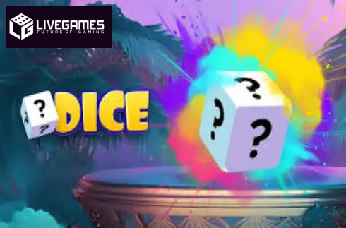 Dice